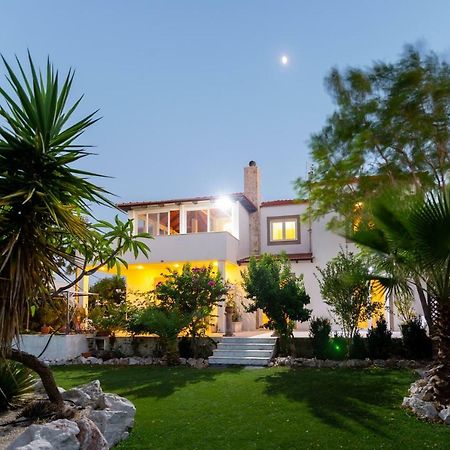Nicole'S Garden Villa Kallithea  Екстер'єр фото
