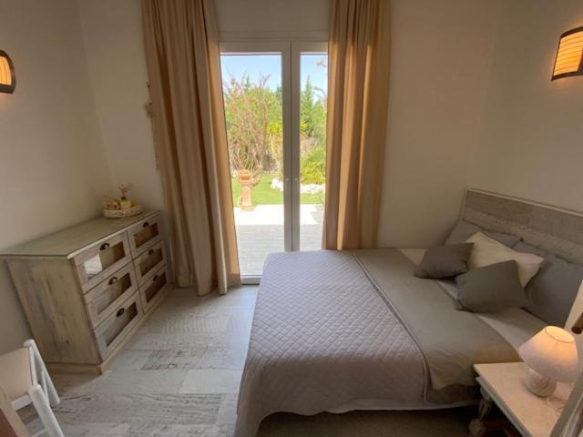 Nicole'S Garden Villa Kallithea  Екстер'єр фото