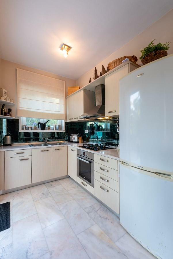 Nicole'S Garden Villa Kallithea  Екстер'єр фото