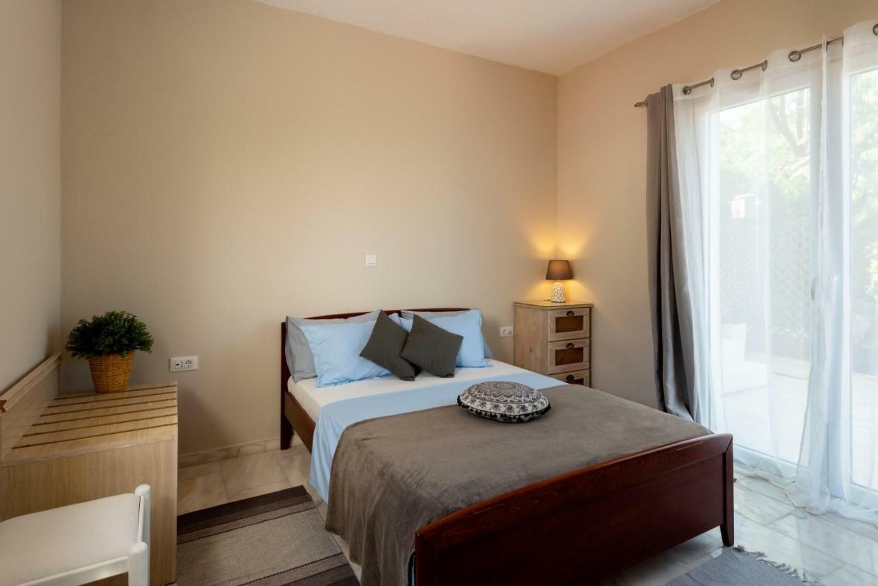 Nicole'S Garden Villa Kallithea  Екстер'єр фото