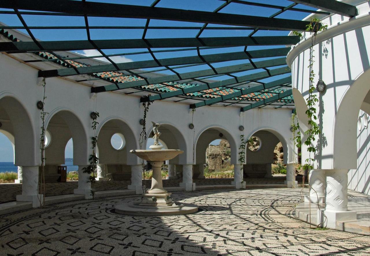 Nicole'S Garden Villa Kallithea  Екстер'єр фото