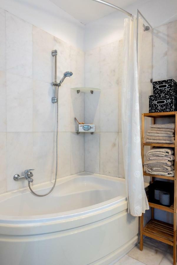 Nicole'S Garden Villa Kallithea  Екстер'єр фото