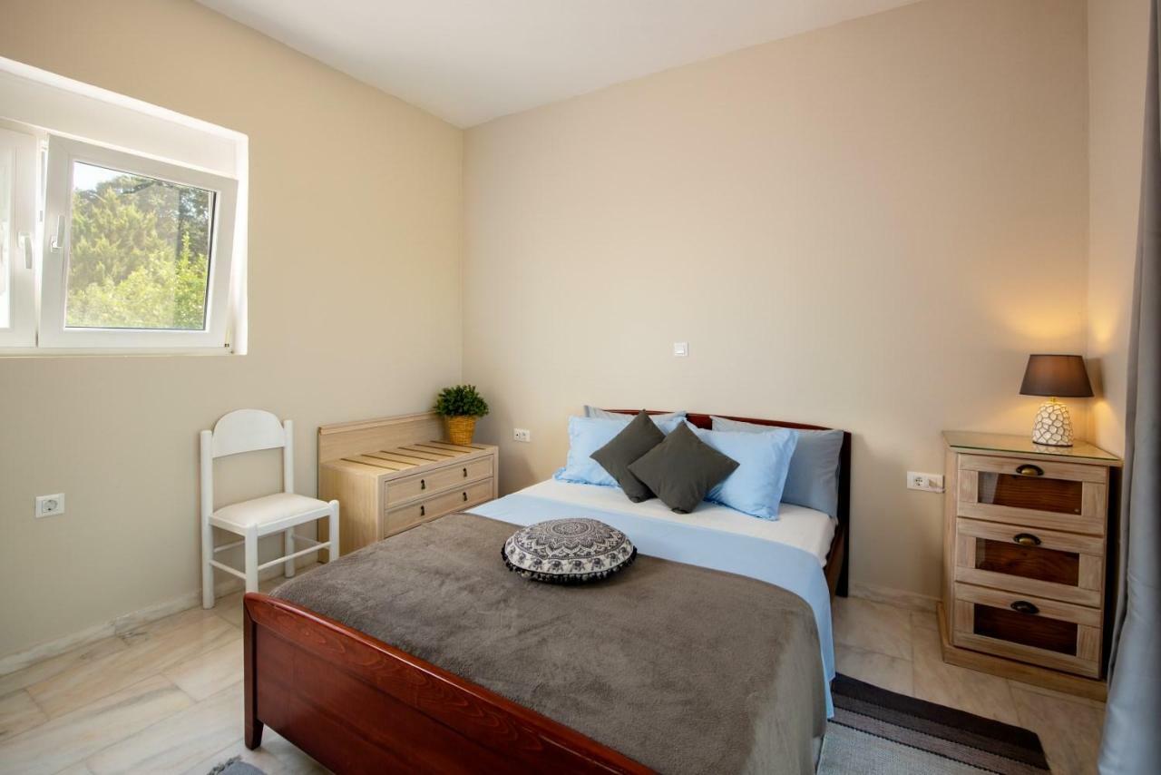 Nicole'S Garden Villa Kallithea  Екстер'єр фото