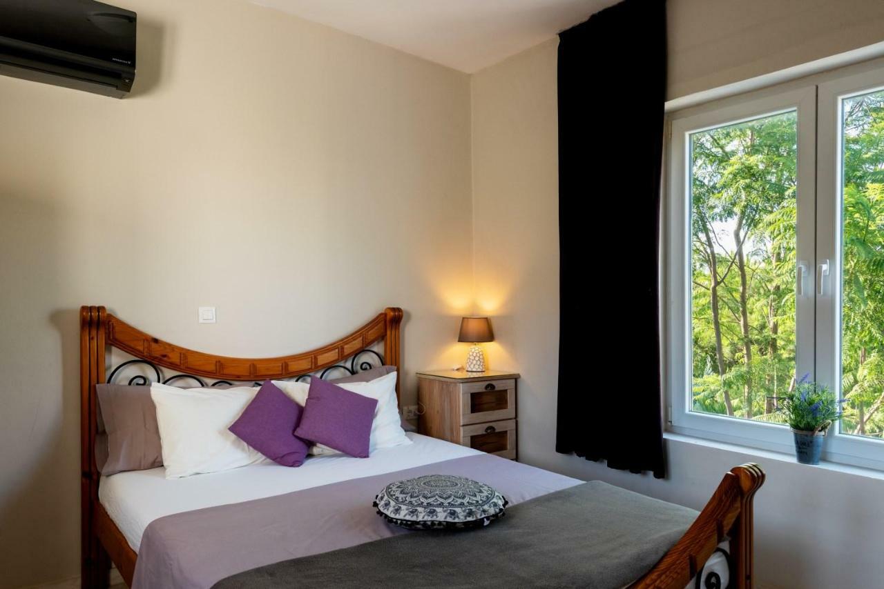 Nicole'S Garden Villa Kallithea  Екстер'єр фото