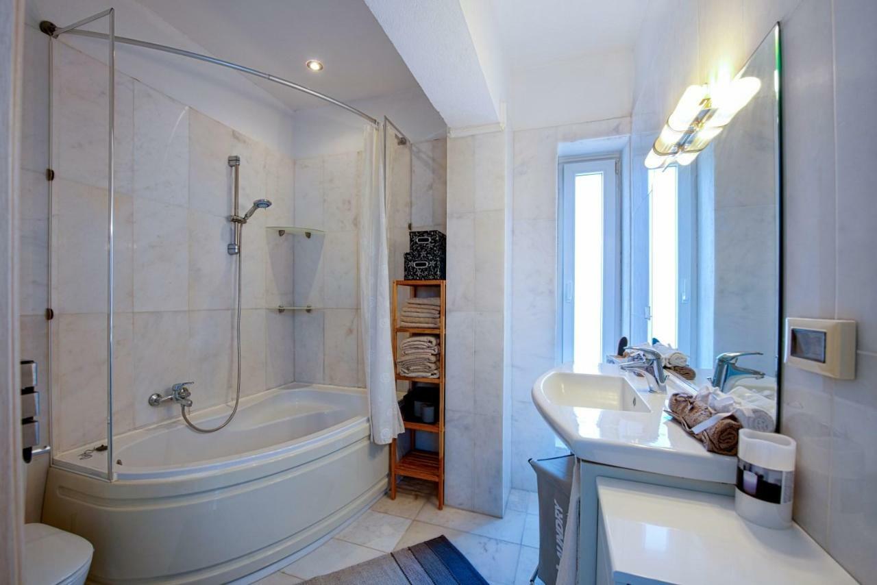 Nicole'S Garden Villa Kallithea  Екстер'єр фото